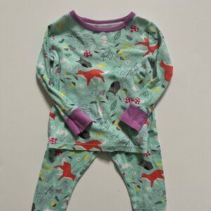 Toddlers Pajama set